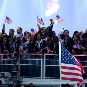 Meet your Posher, DK